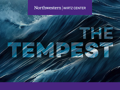 THE TEMPEST