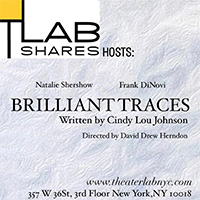 Brilliant Traces