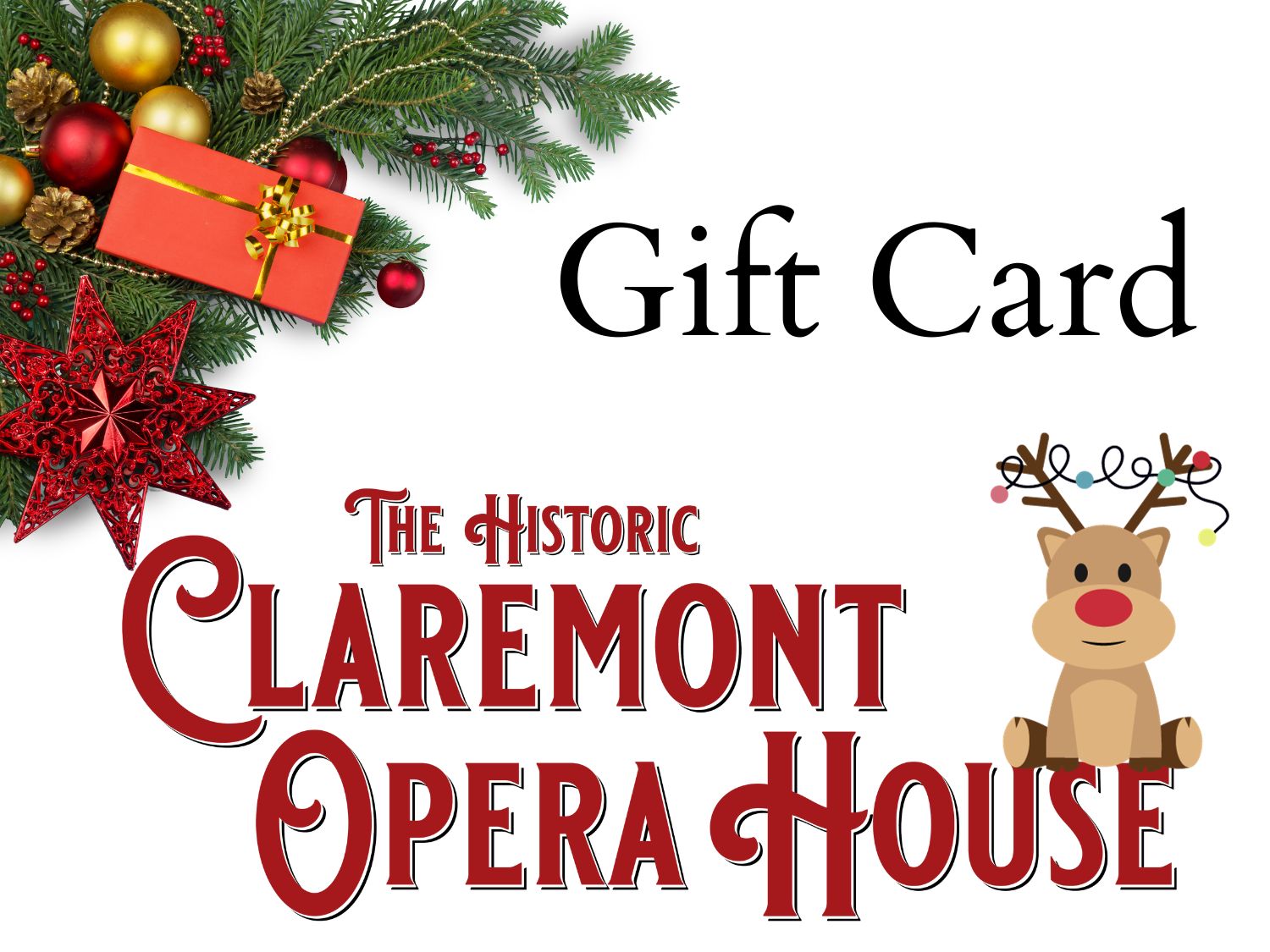 Gift Card Image