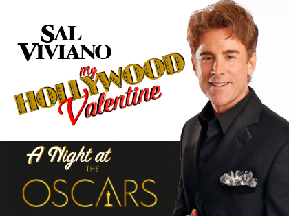 Sal Viviano - My Hollywood Valentine