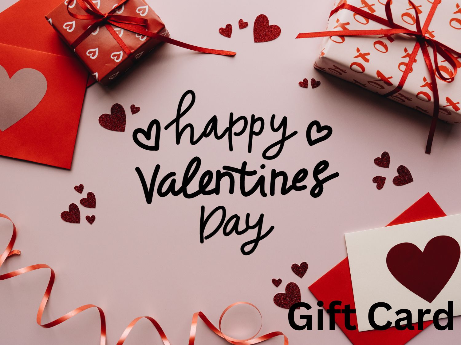 Gift Card Image