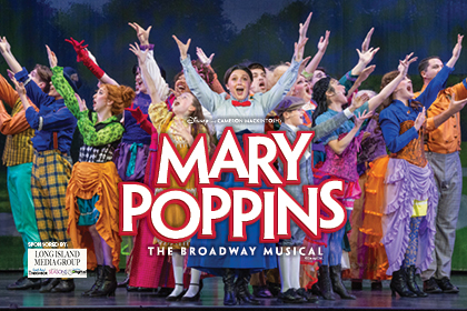 Mary Poppins