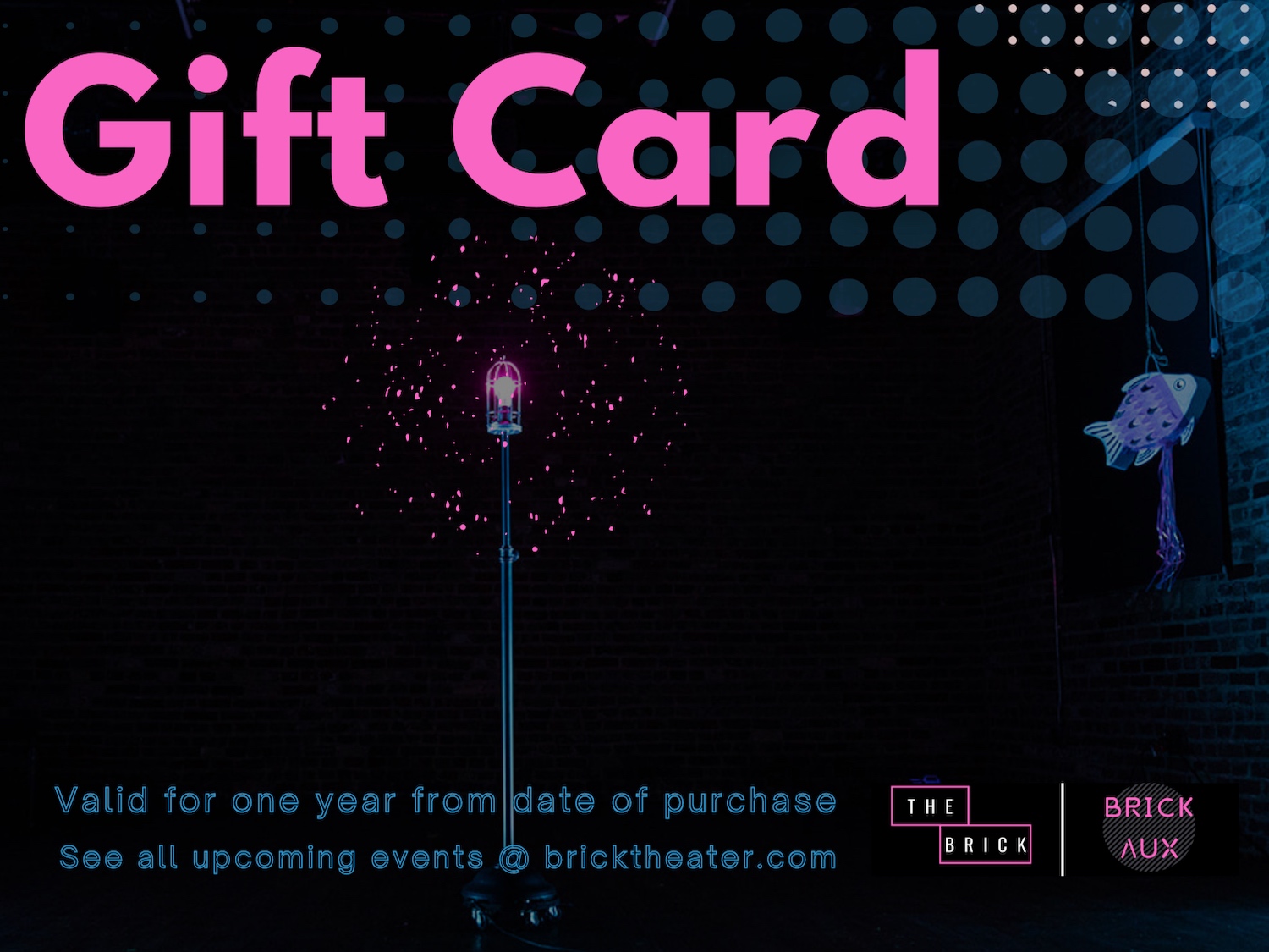 Gift Card Image