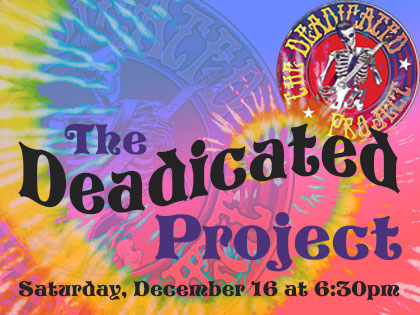 The Deadicated Project