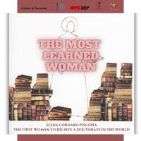 The Most Learned Woman