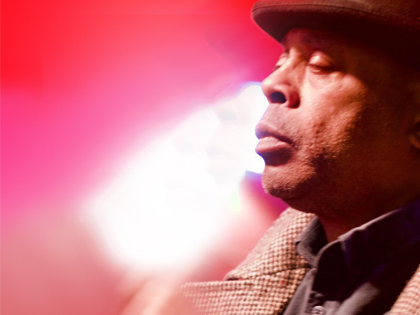 Michael Winslow
