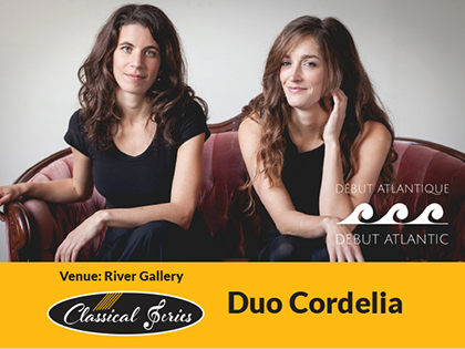 Duo Cordelia ~ Classical Series 2024