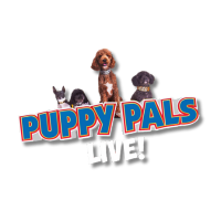 Puppy Pals Live