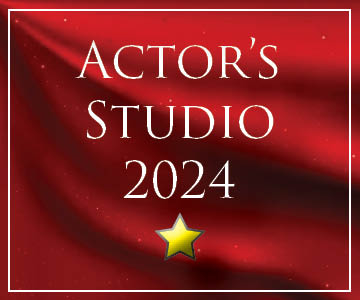 Actor's Studio 2024