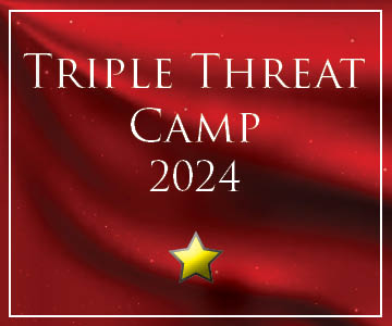 Triple Threat Camp (Youth)