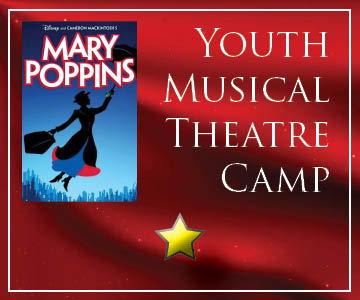 Musical Theatre (Youth): Mary Poppins