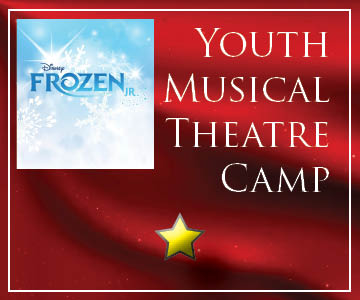 Musical Theatre Camp (Youth): Frozen