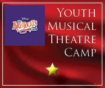Musical Theatre Camp (Youth): The Artistocats