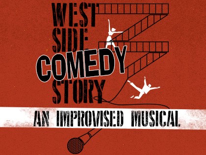 Westside Comedy Story 