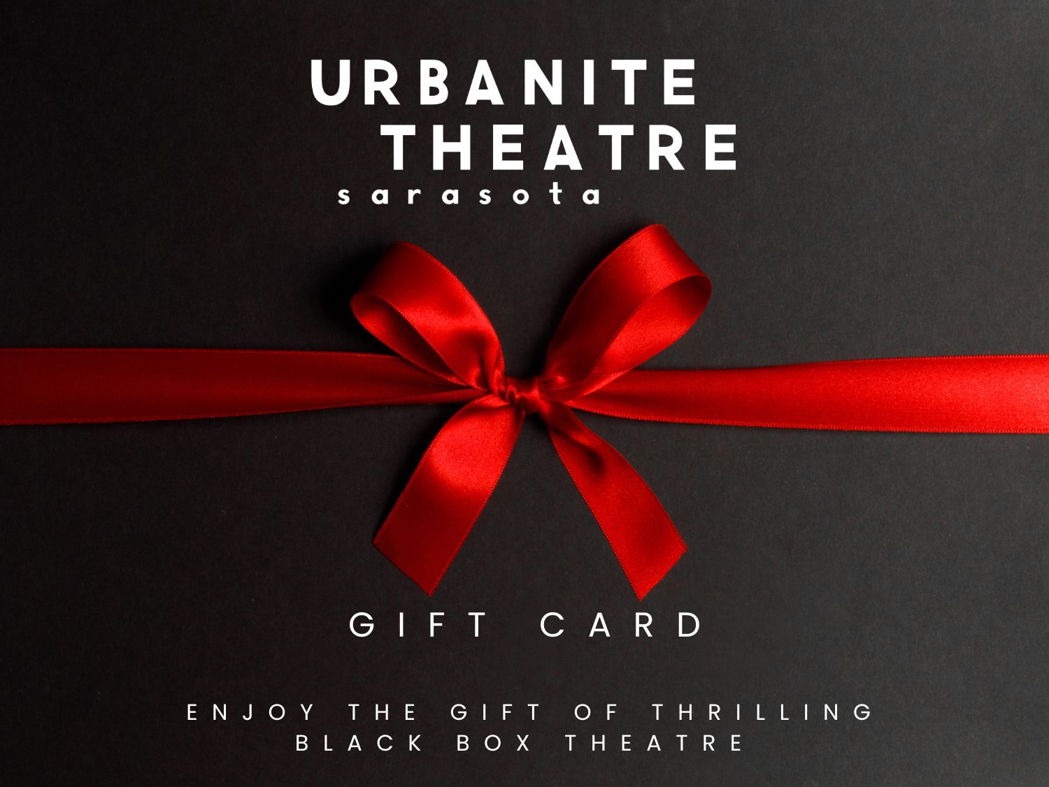 Gift Card Image