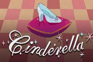 Cinderella the Musical 2024