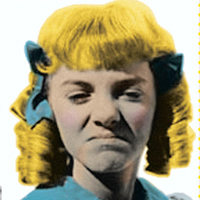 Confessions of a Prairie Bitch: Nellie Oleson LIVE in NYC!