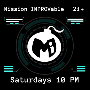 Mission: IMPROVable