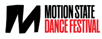 Motion State Dance Festival: Ensemble Dance Improvisation & Opening Night Party
