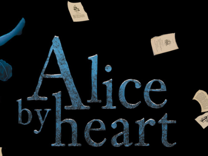 Teen Performance Ensemble- Alice by Heart