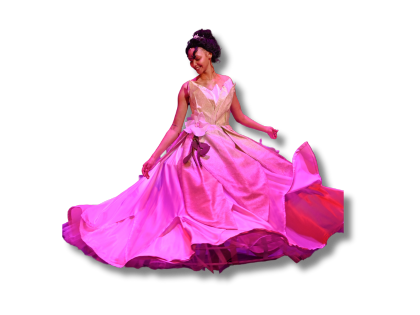 A Dream is a Wish Princess Breakfast 24