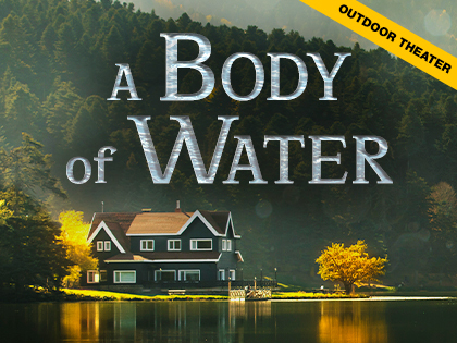 2024 A Body of Water