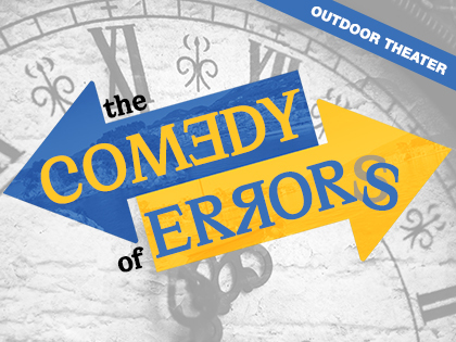 The Comedy of Errors