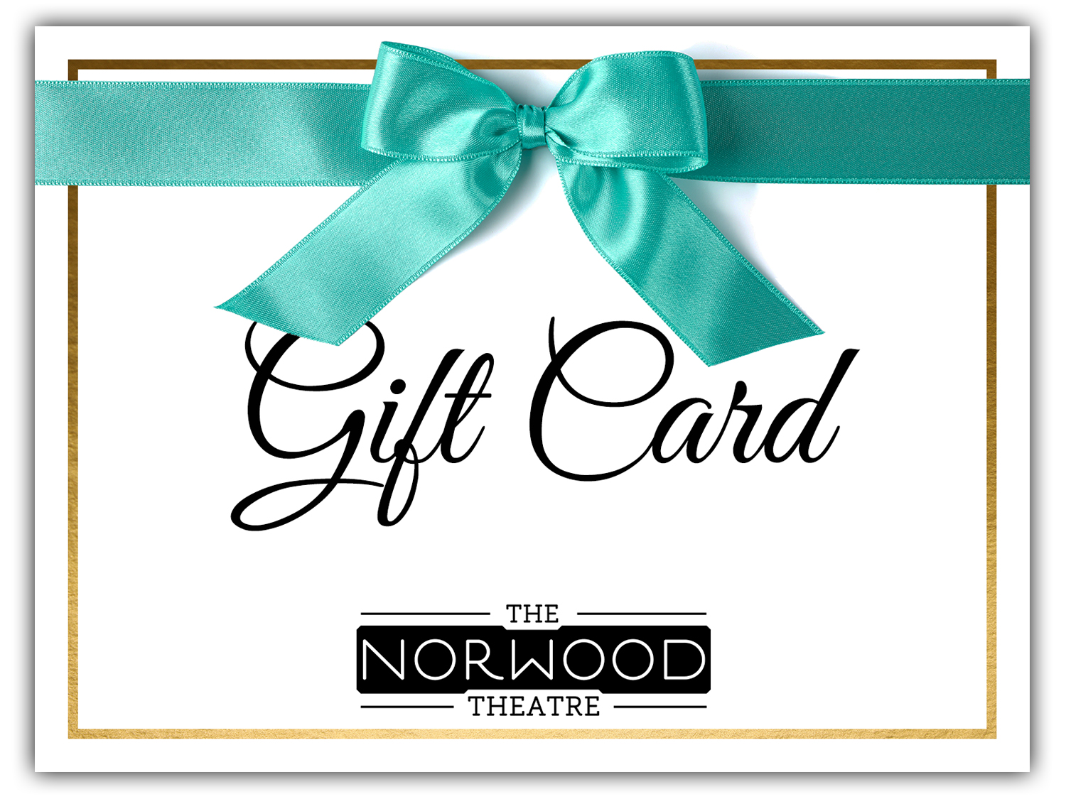 Gift Card Image