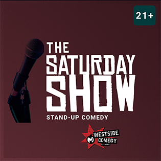 The Saturday Show