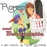 Romeo and Bernadette