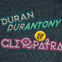 Duran DurAntony & Cleopatra