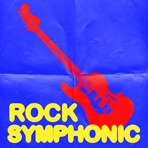 ROCK SYMPHONIC - A FROST STUDENT CROSS-COLLABORATION!