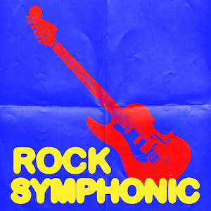 FY 23-24 ROCK SYMPHONIC - A FROST STUDENT CROSS-COLLABORATION!