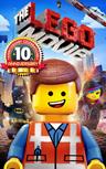 The LEGO Movie