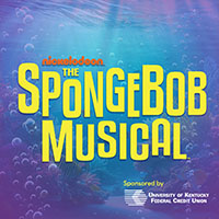 The SpongeBob Musical