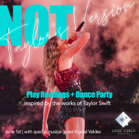 Not Taylor's Version