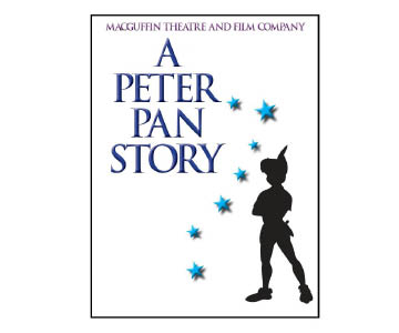 MacGuffin After School Program: Session 3 - A Peter Pan Story