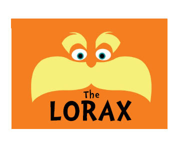 MacGuffin After School Program: Session 4 - The Lorax