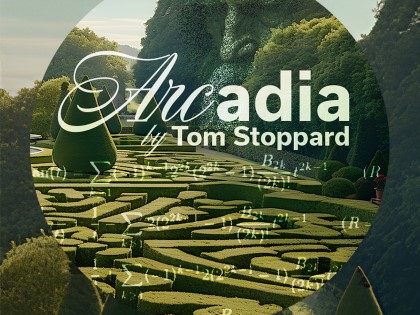 Arcadia - Staged Reading Series