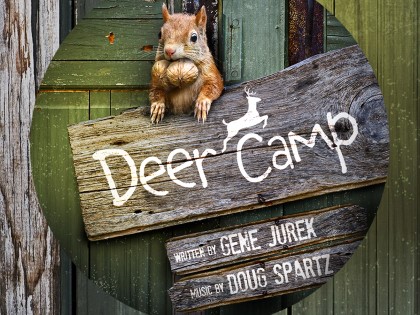 Deer Camp - Blackbox Series