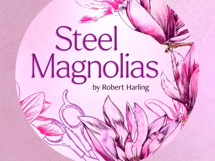 Steel Magnolias - Broadway Series