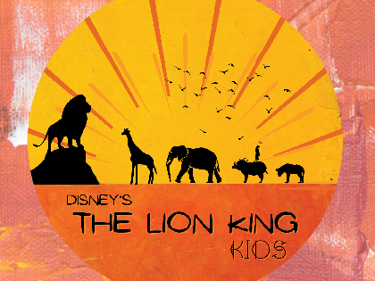 Star Academy presents The Lion King Kids