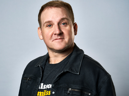 Paul Morrissey 