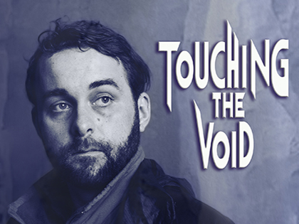 Touching the Void