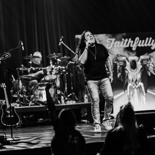FAITHFULLY -LST25