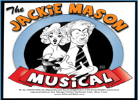 The Jackie Mason Musical  returns to Long Island
