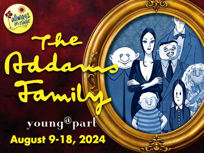 The Addams Family 