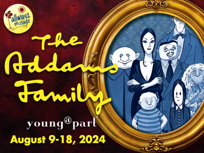 The Addams Family 