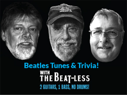 Beatles Tunes & Trivia ~ The Weekend Starts Now