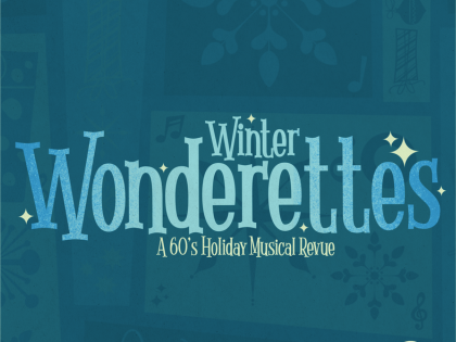 S25 Winter Wonderettes